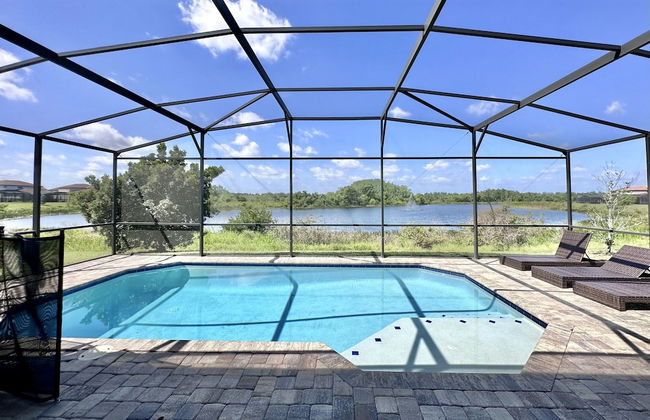 Balmoral Resort-186kb 5 Bedroom Home by RedAwning - Foto 19