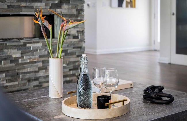 Luxury Oasis w/ Pool + Hot Tub, Fire Pit, Pool Table Flight Ave by Avantstay - Foto 30