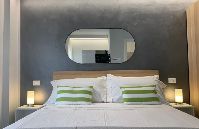 Casa Armonia Sulmona Apartment - Foto 48