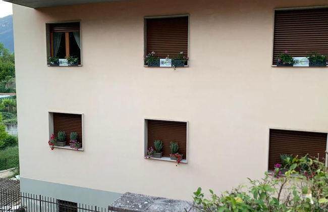 Casa Armonia Sulmona Apartment - Foto 1
