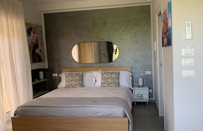 Casa Armonia Sulmona Apartment - Foto 40