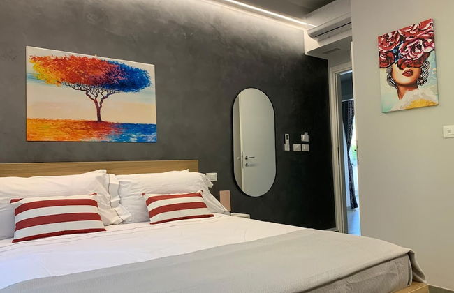 Casa Armonia Sulmona Apartment - Foto 16
