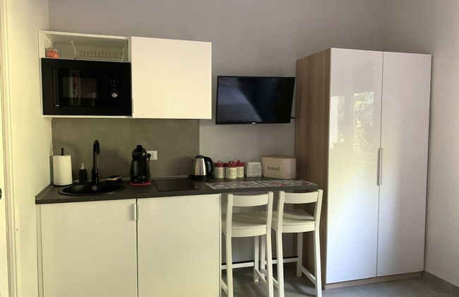 Casa Armonia Sulmona Apartment - Foto 15