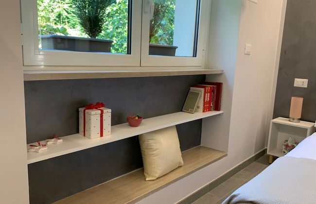 Casa Armonia Sulmona Apartment - Foto 11