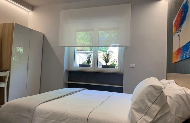 Casa Armonia Sulmona Apartment - Foto 18