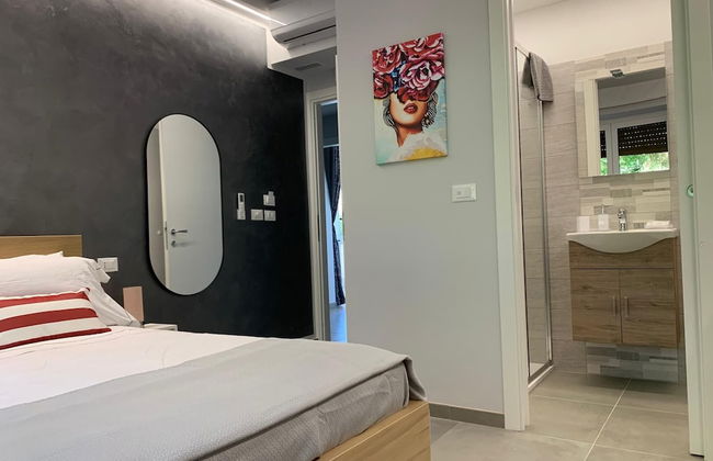 Casa Armonia Sulmona Apartment - Foto 17