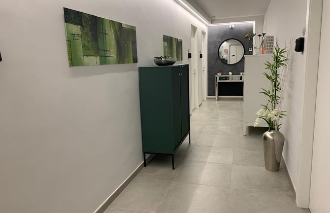 Casa Armonia Sulmona Apartment - Foto 2