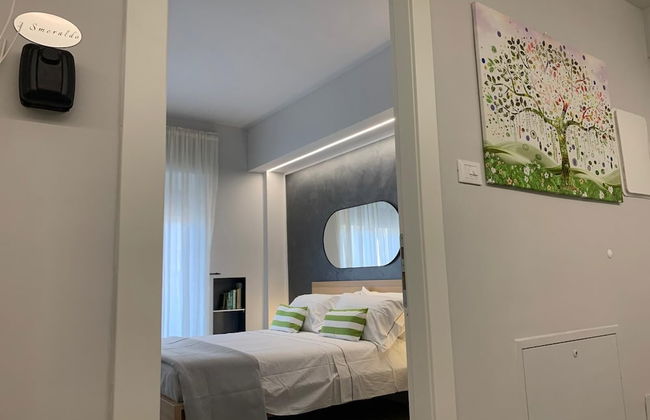 Casa Armonia Sulmona Apartment - Foto 45