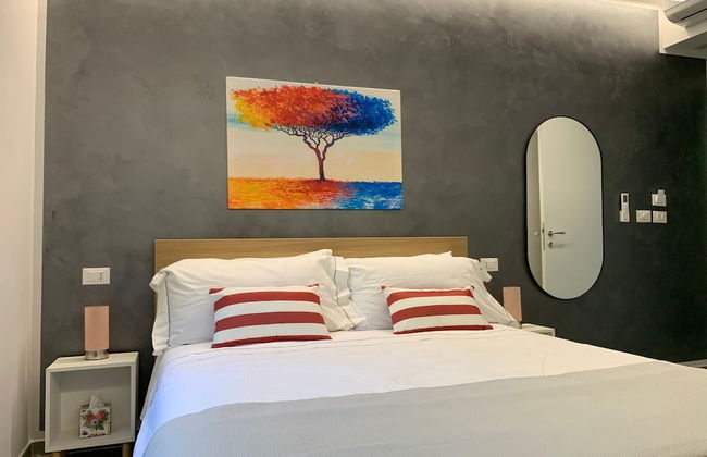 Casa Armonia Sulmona Apartment - Foto 12