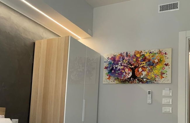 Casa Armonia Sulmona Apartment - Foto 46
