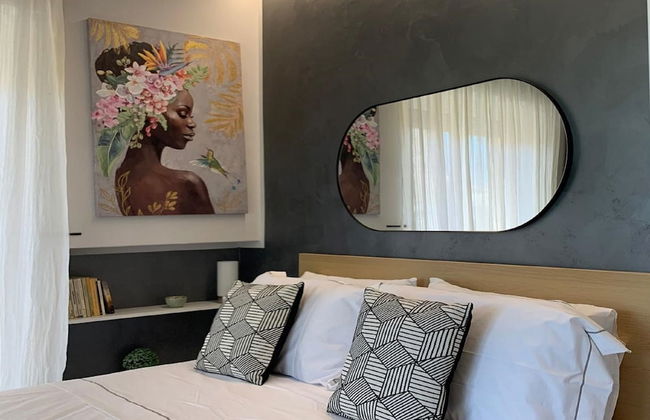 Casa Armonia Sulmona Apartment - Foto 38