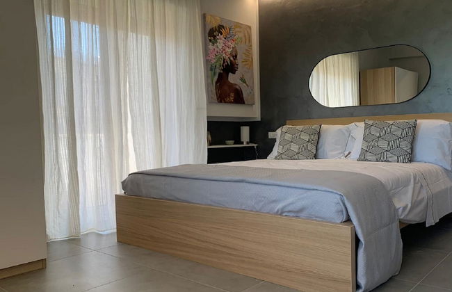Casa Armonia Sulmona Apartment - Foto 36