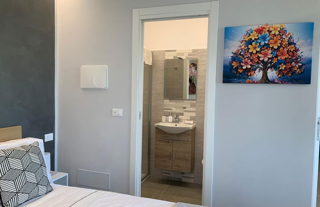 Casa Armonia Sulmona Apartment - Foto 37