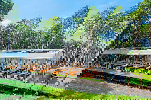 Foto 52 - Forest Glamping Kanade no Mori Resorts