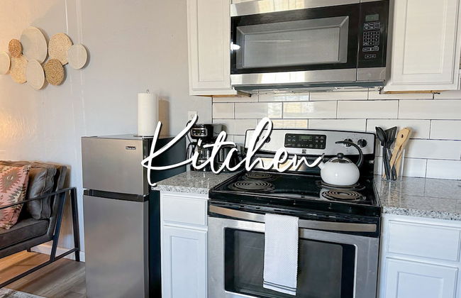 Cozy Downtown Escape With Full Kitchen 32A - Foto 4
