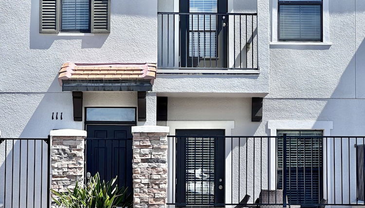 Foto 1 - Balmoral Resort- 111kb 2 Bedroom Townhouse by RedAwning