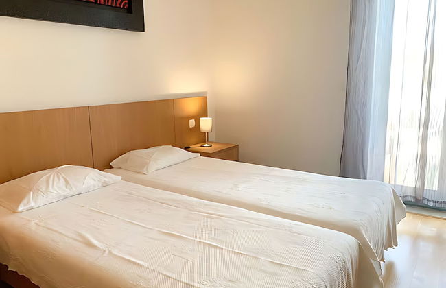 Marina View 1 Bedroom Apartment w Swimming Pool - Foto 7