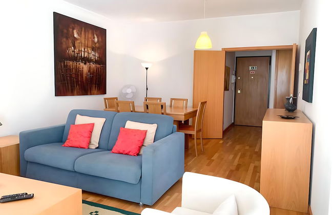 Marina View 1 Bedroom Apartment w Swimming Pool - Foto 3