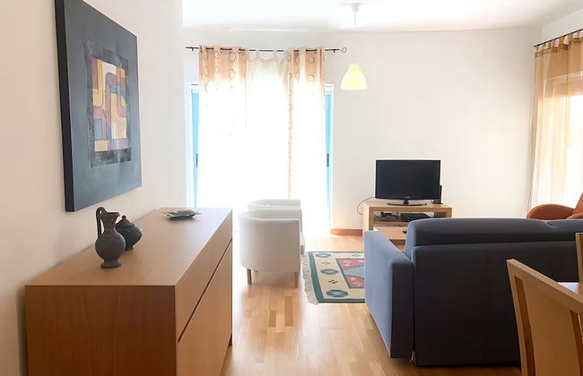 Marina View 1 Bedroom Apartment w Swimming Pool - Foto 4