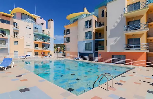 Marina View 1 Bedroom Apartment w Swimming Pool - Foto 2