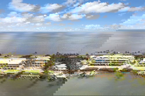 Foto 58 - 180 Degrees Of Ocean Views, Sitting On A Large Lagoon That Opens To Florida Bay 5 Bedroom Condo by RedAwning