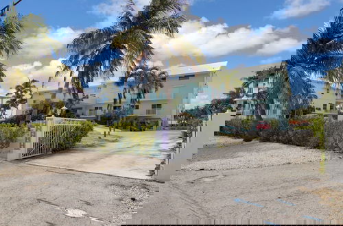 Foto 48 - 180 Degrees Of Ocean Views, Sitting On A Large Lagoon That Opens To Florida Bay 5 Bedroom Condo by RedAwning
