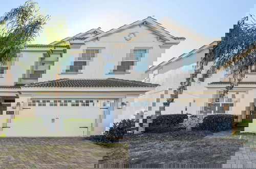Foto 78 - Green View Villa: 6 Beds, Pool & Resort Access