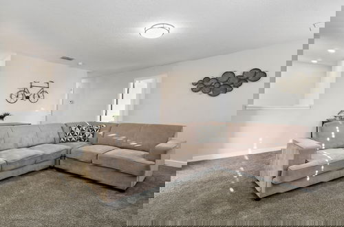Foto 21 - Green View Villa: 6 Beds, Pool & Resort Access