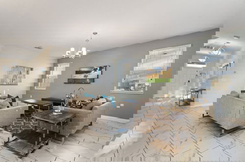 Foto 25 - Green View Villa: 6 Beds, Pool & Resort Access