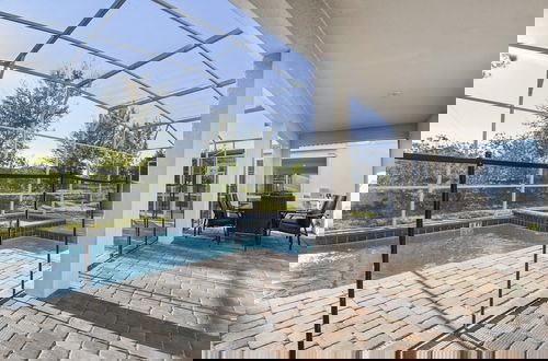 Foto 38 - Green View Villa: 6 Beds, Pool & Resort Access