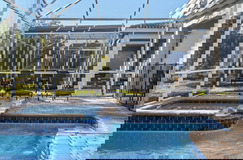 Foto 48 - Green View Villa: 6 Beds, Pool & Resort Access