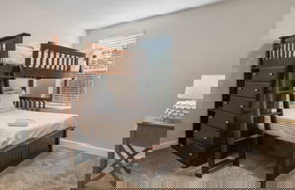 Foto 3 - Green View Villa: 6 Beds, Pool & Resort Access