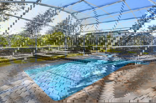 Foto 1 - Green View Villa: 6 Beds, Pool & Resort Access