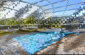 Foto 1 - Green View Villa: 6 Beds, Pool & Resort Access