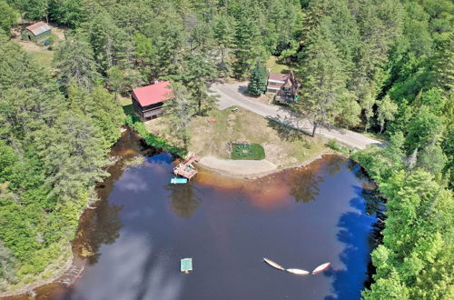 Photo 33 - Bolton Alderbrook Lodge w/ Private 10-acre Lake