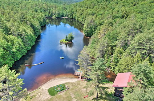 Foto 24 - Bolton Alderbrook Lodge w/ Private 10-acre Lake