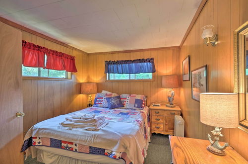 Photo 37 - Bolton Alderbrook Lodge w/ Private 10-acre Lake