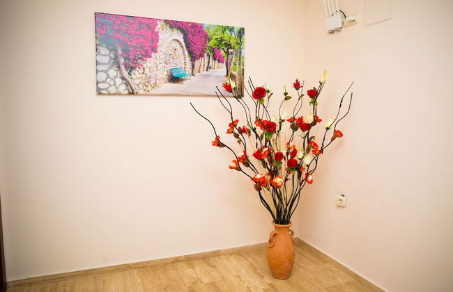 Oasis Apart Hotel - Photo 21