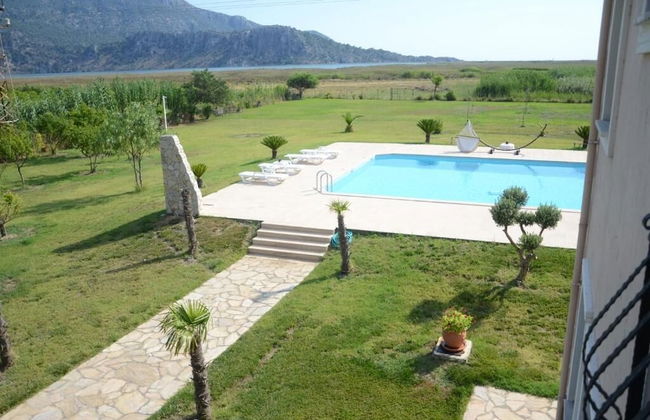 Oasis Apart Hotel - Photo 19