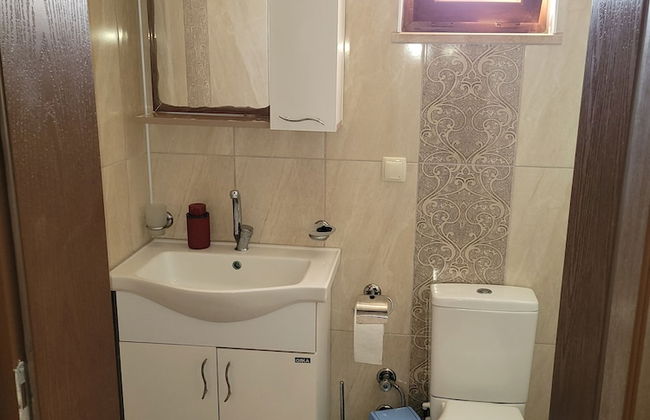 Oasis Apart Hotel - Photo 16