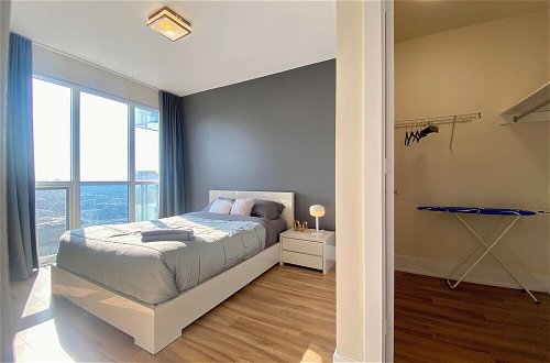 Foto 29 - Waterfront York Suites