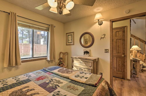 Foto 16 - Cozy Pagosa Condo: Stunning Mountain & Lake Views