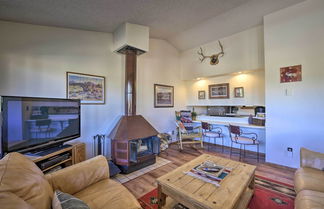 Foto 1 - Cozy Pagosa Condo: Stunning Mountain & Lake Views