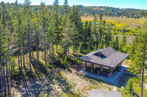 Photo 8 - Cozy Fraser Cabin w/ Views & Moose Sightings