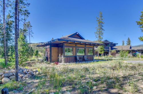 Photo 15 - Cozy Fraser Cabin w/ Views & Moose Sightings