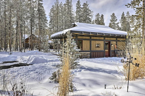 Photo 27 - Cozy Fraser Cabin w/ Views & Moose Sightings