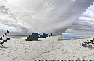 Foto 2 - Exquisite Island Condo: Resort Perks & Views