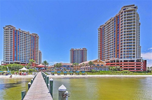 Photo 29 - Florida Resort Condo: Walk to Pensacola Beach