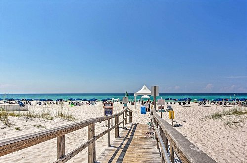 Photo 38 - Pensacola Beach Resort Condo With Beach Access