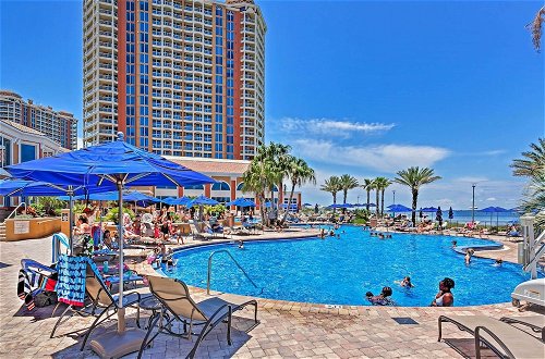 Photo 31 - Pensacola Beach Resort Condo With Beach Access